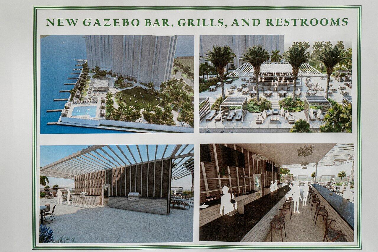 4201 North Ocean Boulevard, Unit 601 Boca Raton, FL 33431 - Photo 58 of 72 BEING COMPLETED