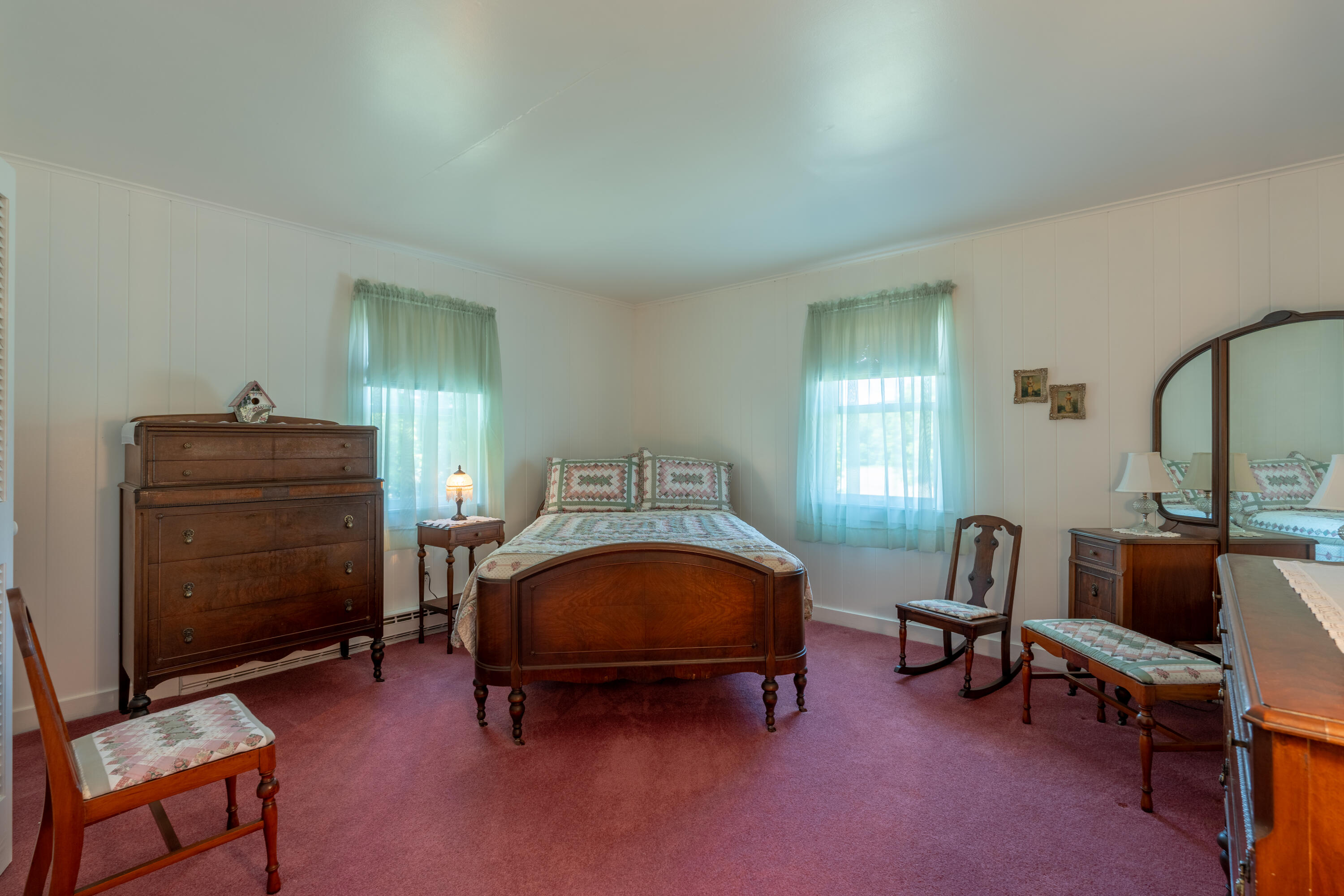 163 Stickney Bridge Road Jay, NY 12941 - Photo 27 of 35