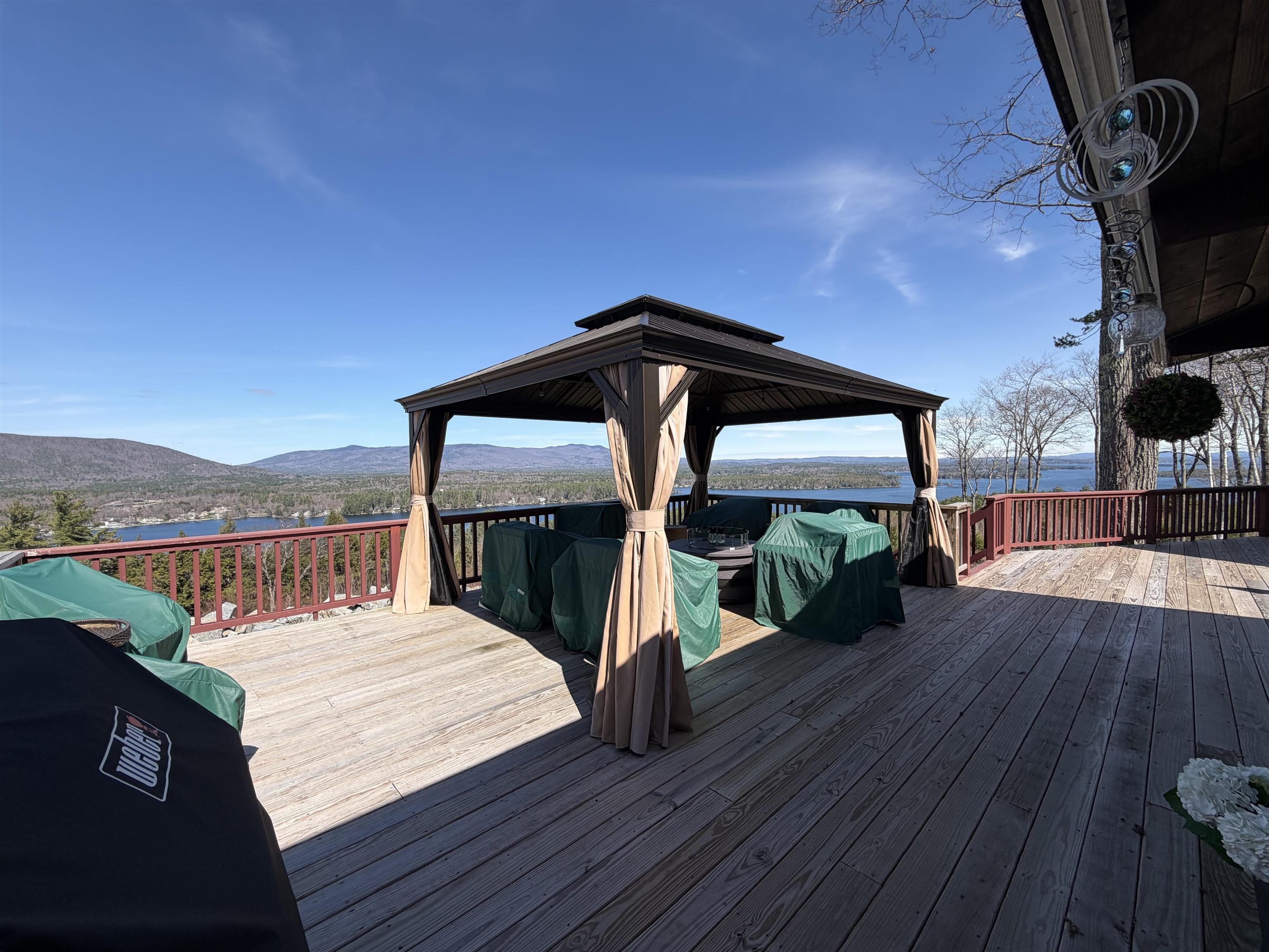 69 Butterfield Road Center Harbor, NH 03226 - Photo 9 of 48