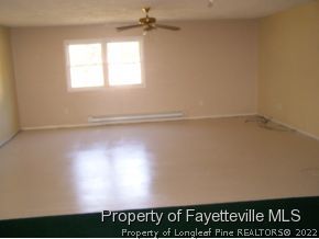 206 Duncan Road Spring Lake, NC 28390 - Photo 4 of 5 a view of a room