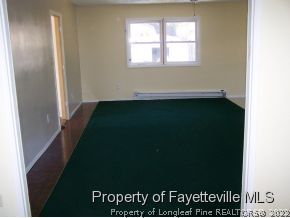 206 Duncan Road Spring Lake, NC 28390 - Photo 5 of 5 a view of a room