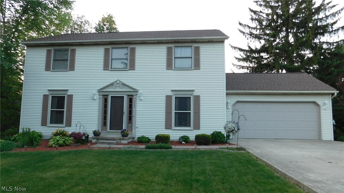 2345 Call Road Stow, OH 44224 - Photo 1 of 19