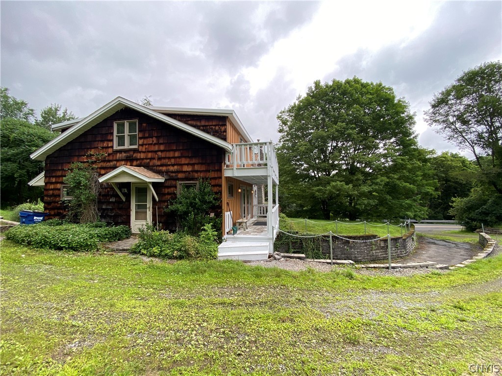 3003 Eager Road LaFayette, NY 13084 - Photo 1 of 1