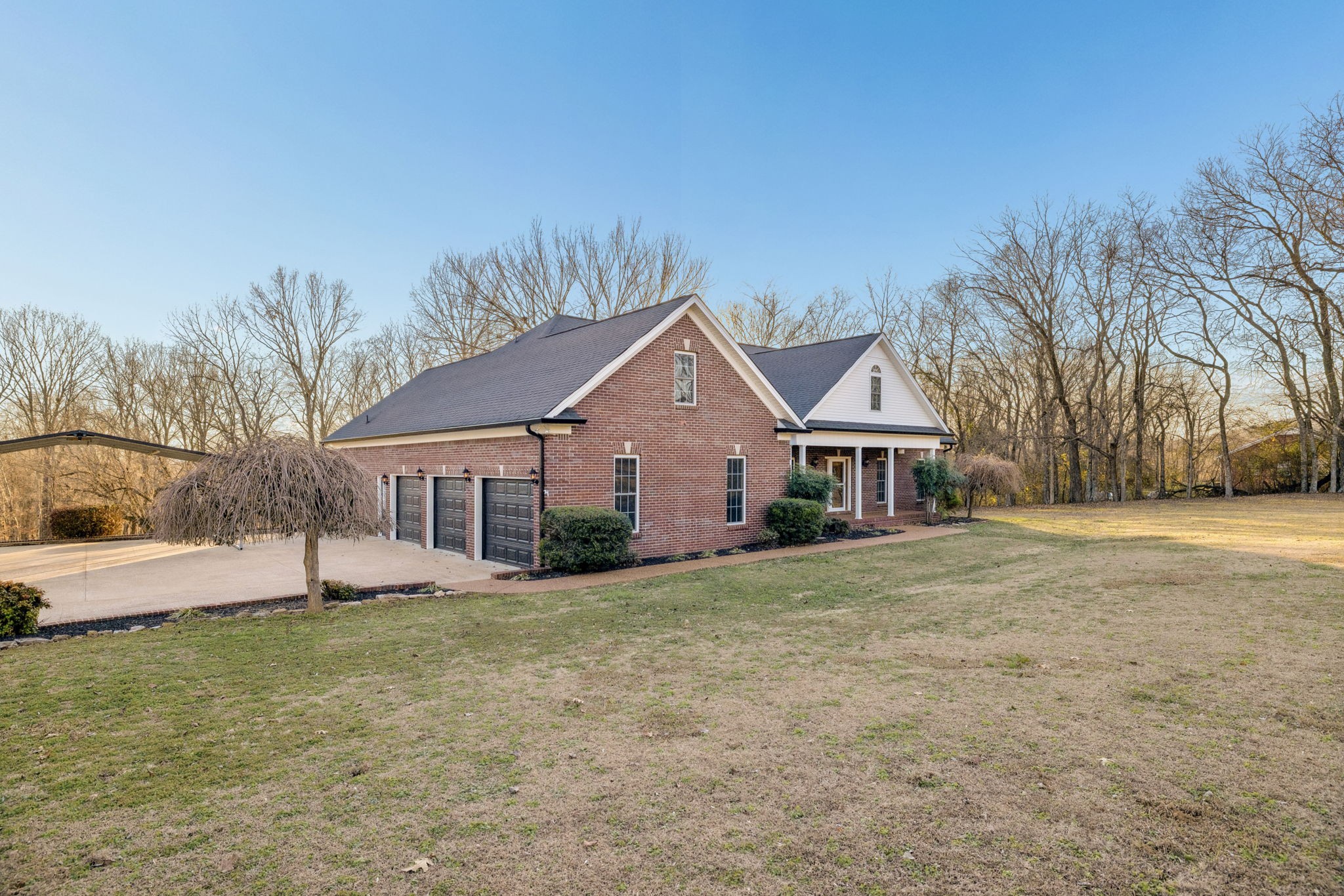 1366 Iron Bridge Road Columbia, TN 38401 - Photo 8 of 43
