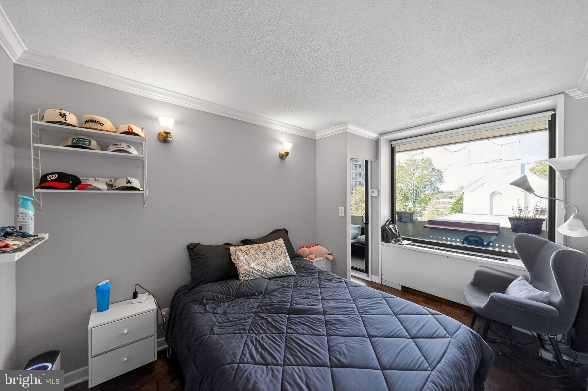 429 N Street Southwest, Unit S210 Washington, DC 20024 - Photo 13 of 16