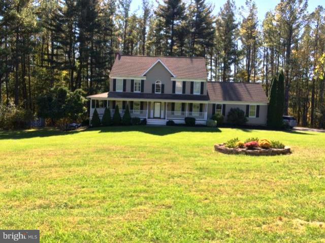 20104 Gunpowder Road Manchester, MD 21102 - Photo 1 of 25 Exterior (Front)