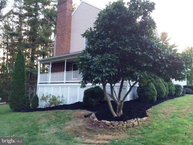 20104 Gunpowder Road Manchester, MD 21102 - Photo 3 of 25 Exterior (General)