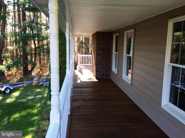 20104 Gunpowder Road Manchester, MD 21102 - Photo 5 of 25 Exterior (General)
