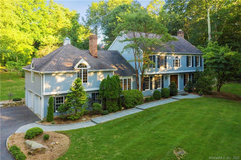 67 Signal Hill Road Wilton, CT 06897 - Photo 1 of 1