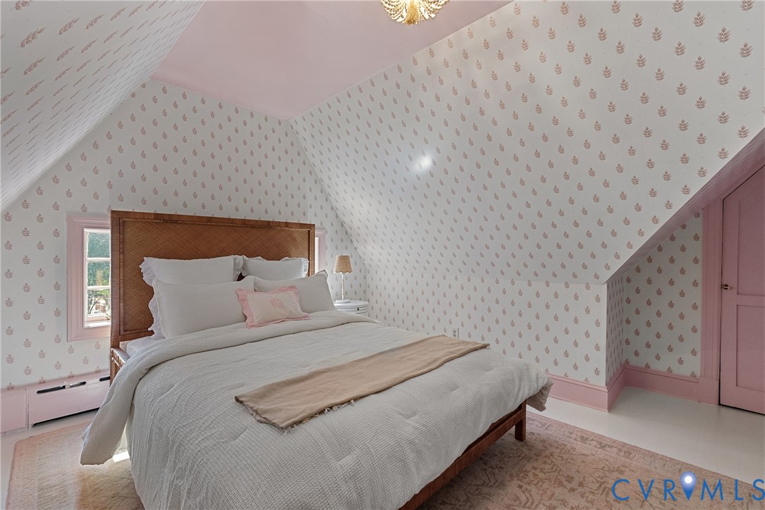 504 Seneca Road Richmond, VA 23226 - Photo 33 of 50 Bedroom #4