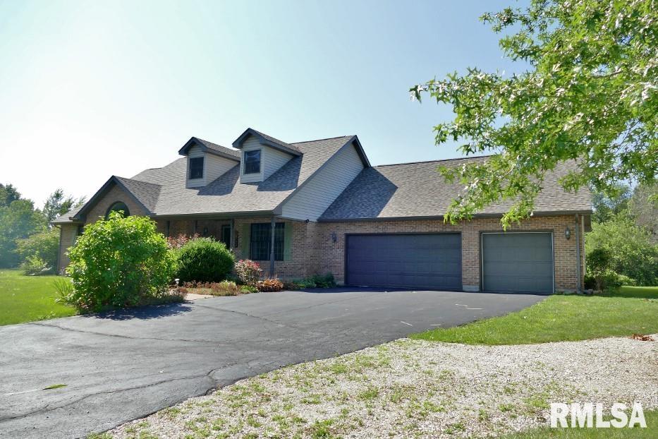 5608 South Matt Cody Court Mapleton, IL 61547 - Photo 1 of 60 Gallery Image 1