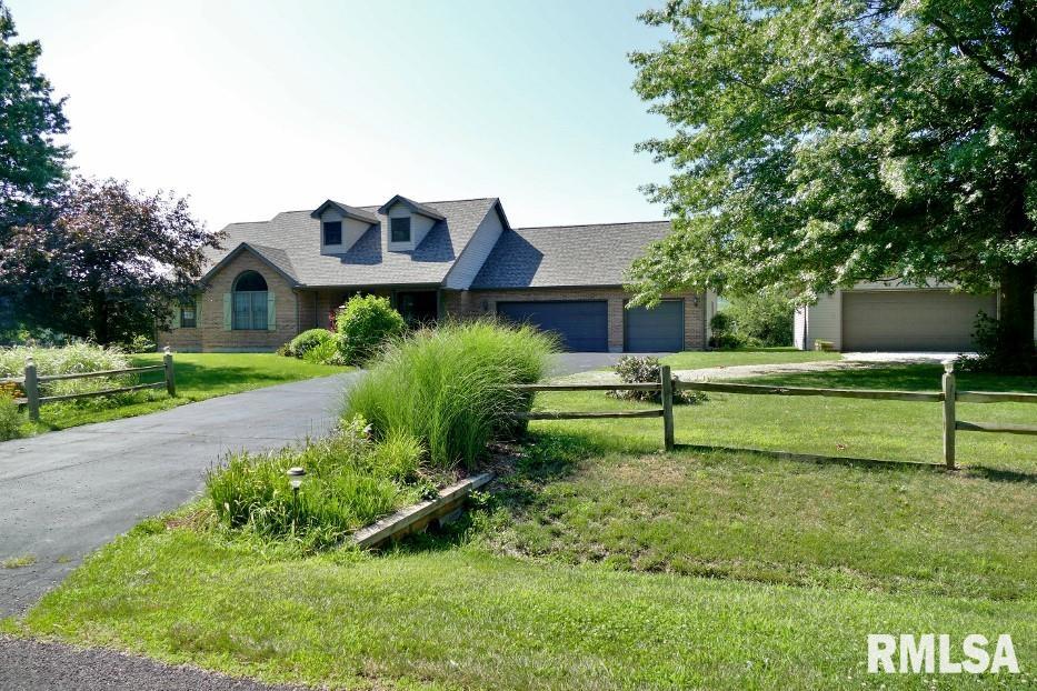 5608 South Matt Cody Court Mapleton, IL 61547 - Photo 2 of 60 Gallery Image 2