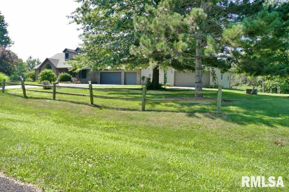5608 South Matt Cody Court Mapleton, IL 61547 - Photo 3 of 60 Gallery Image 3