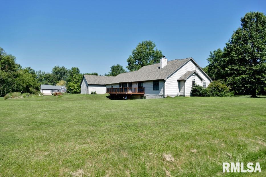 5608 South Matt Cody Court Mapleton, IL 61547 - Photo 60 of 60 Gallery Image 60