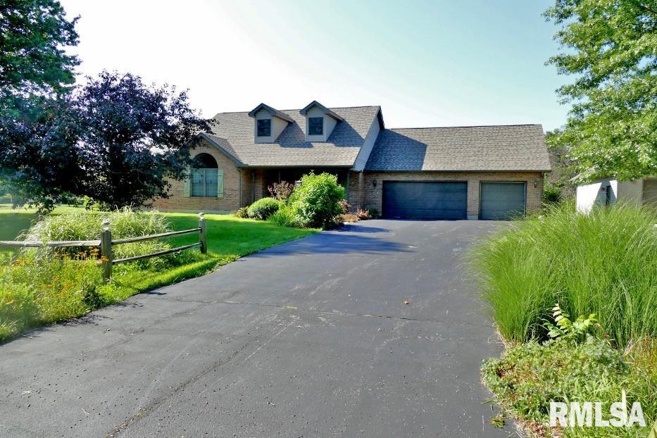 5608 South Matt Cody Court Mapleton, IL 61547 - Photo 6 of 60 Gallery Image 6