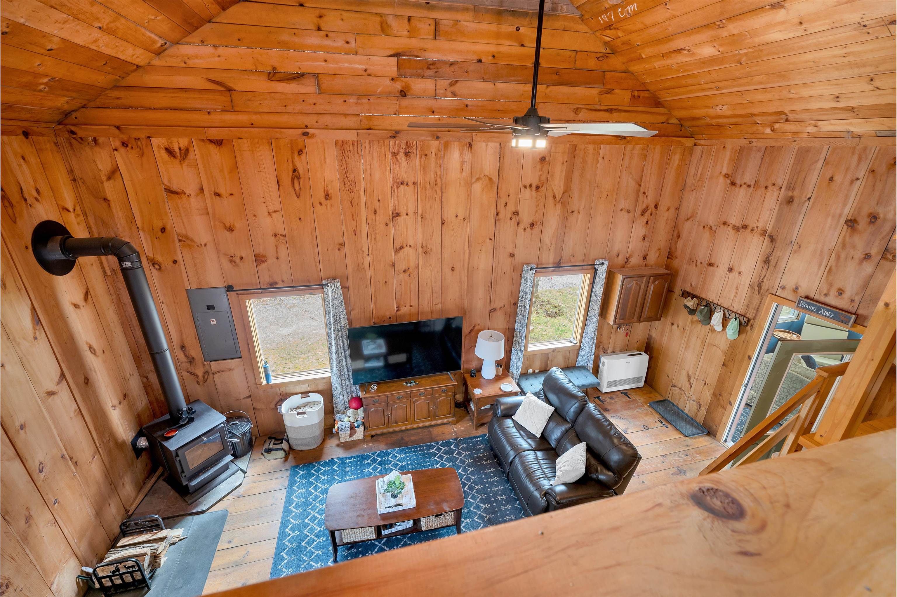121 Swain Hill Road Warren, NH 03279 - Photo 24 of 57