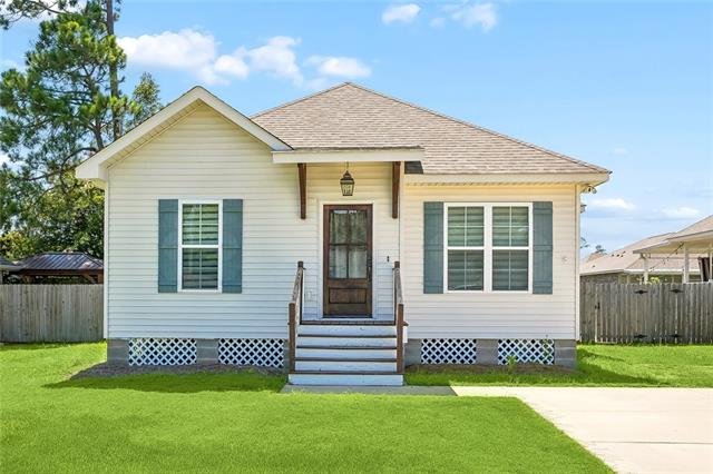 70077 6th Street Covington, LA 70433 - Photo 1 of 16
