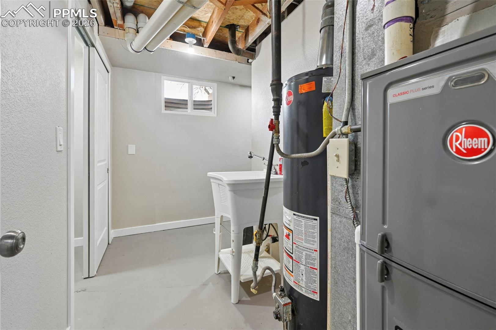 1901 Whitman Road Colorado Springs, CO 80910 - Photo 32 of 35 Gallery Image 32