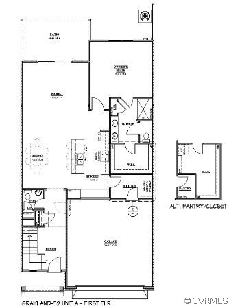 6900 Dunton Road Chesterfield, VA 23832 - Photo 5 of 6 Gallery Image 5