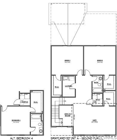 6900 Dunton Road Chesterfield, VA 23832 - Photo 6 of 6 Gallery Image 6