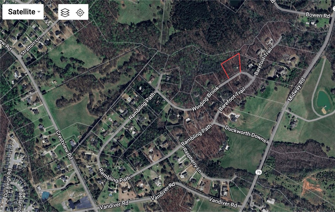 2602 Winding Brook Anderson, SC 29621 - Photo 2 of 8