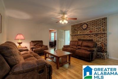 1180 Meadow Lane Warrior, AL 35180 - Photo 15 of 38