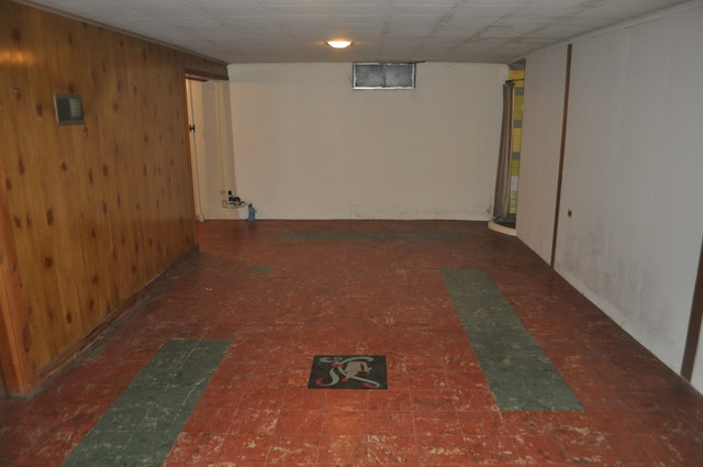 701 Preston Avenue Elgin, IL 60120 - Photo 9 of 13 a view of basement