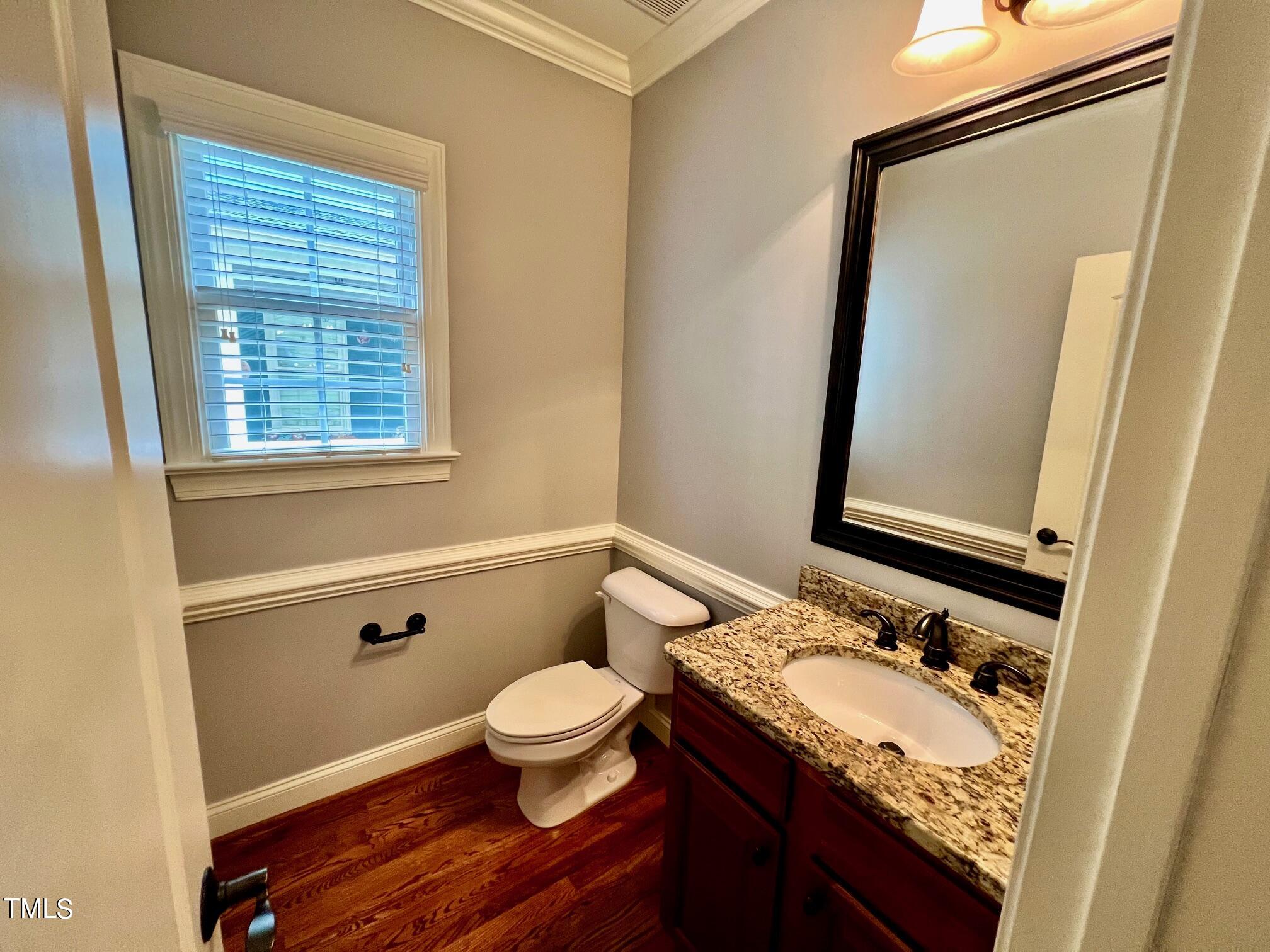 1336 Ileagnes Road Raleigh, NC 27603 - Photo 15 of 36 FullSizeRender (5)