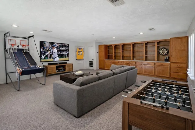 $384,000 | 17423 Fairway Oaks Drive, Spring, TX 77379