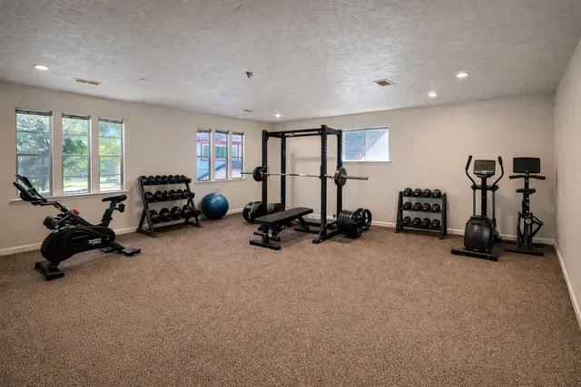 $384,000 | 17423 Fairway Oaks Drive, Spring, TX 77379