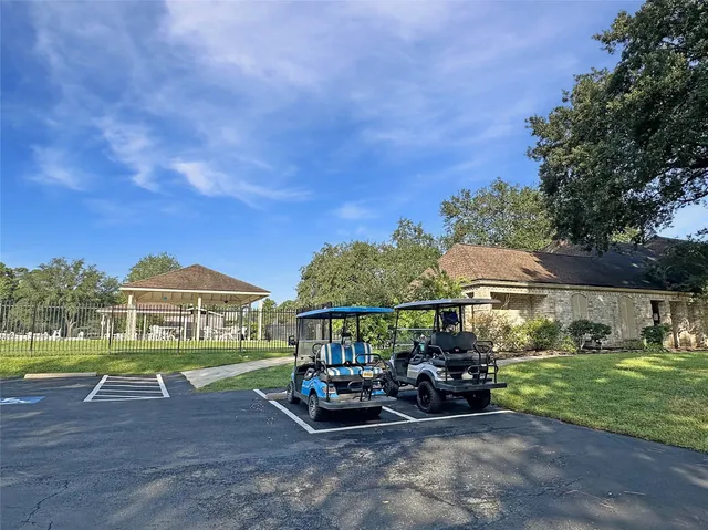 $384,000 | 17423 Fairway Oaks Drive, Spring, TX 77379