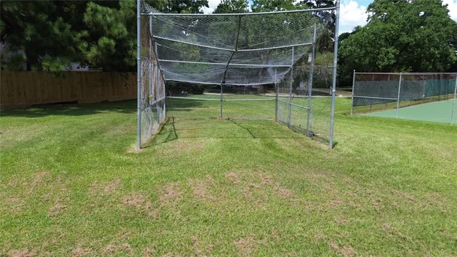 $384,000 | 17423 Fairway Oaks Drive, Spring, TX 77379