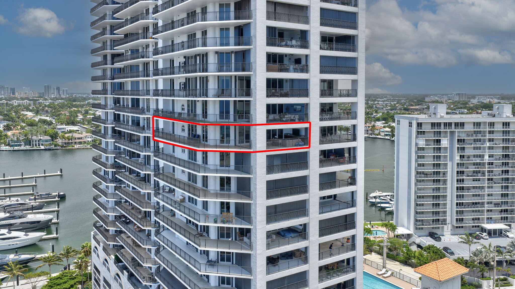 100 South Birch Road, Unit 1701A Fort Lauderdale, FL 33316 - Photo 44 of 50 63-web-or-mls-DJI_20260618004129_0011_D_