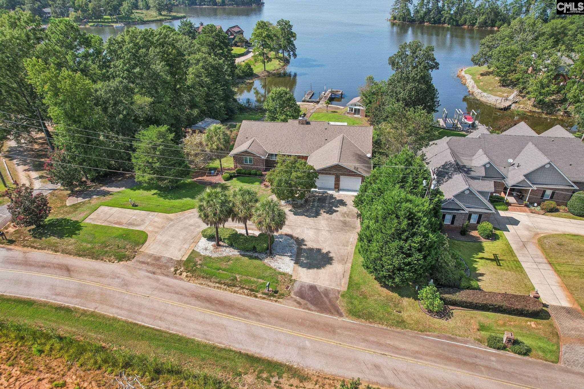 2108 Lake Road Ridgeway, SC 29130 - Photo 46 of 55