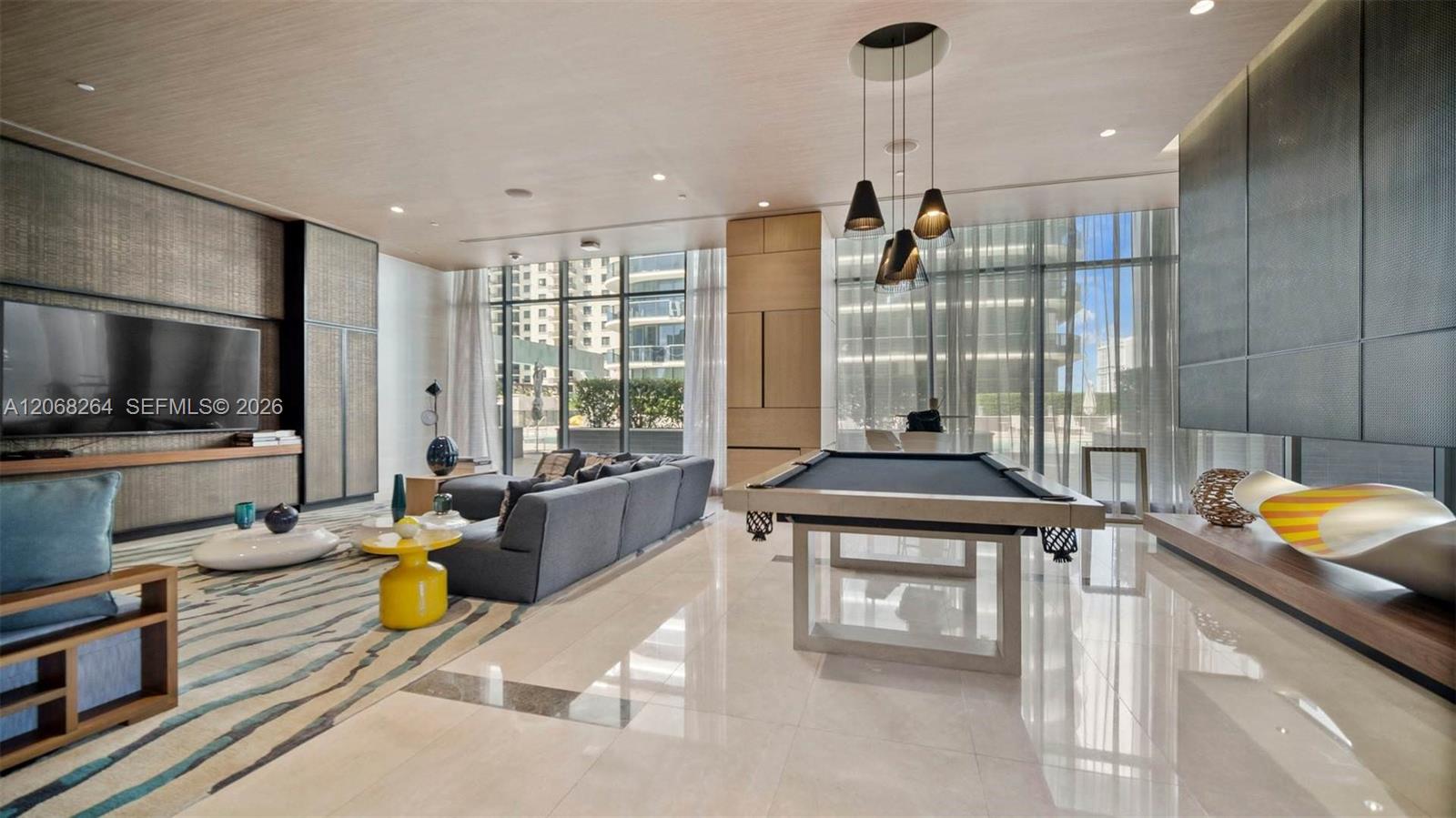 55 Southwest 9th Street, Unit 3509 Miami, FL 33130 - Photo 2 of 30 Gallery Image 2