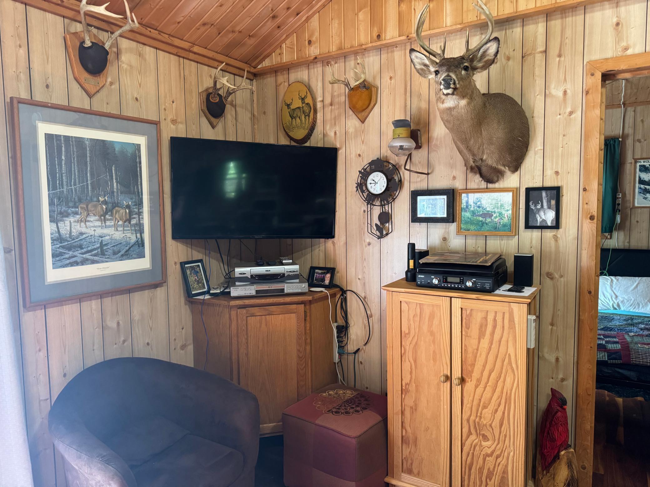 29031 French Road Danbury, WI 54830 - Photo 13 of 36