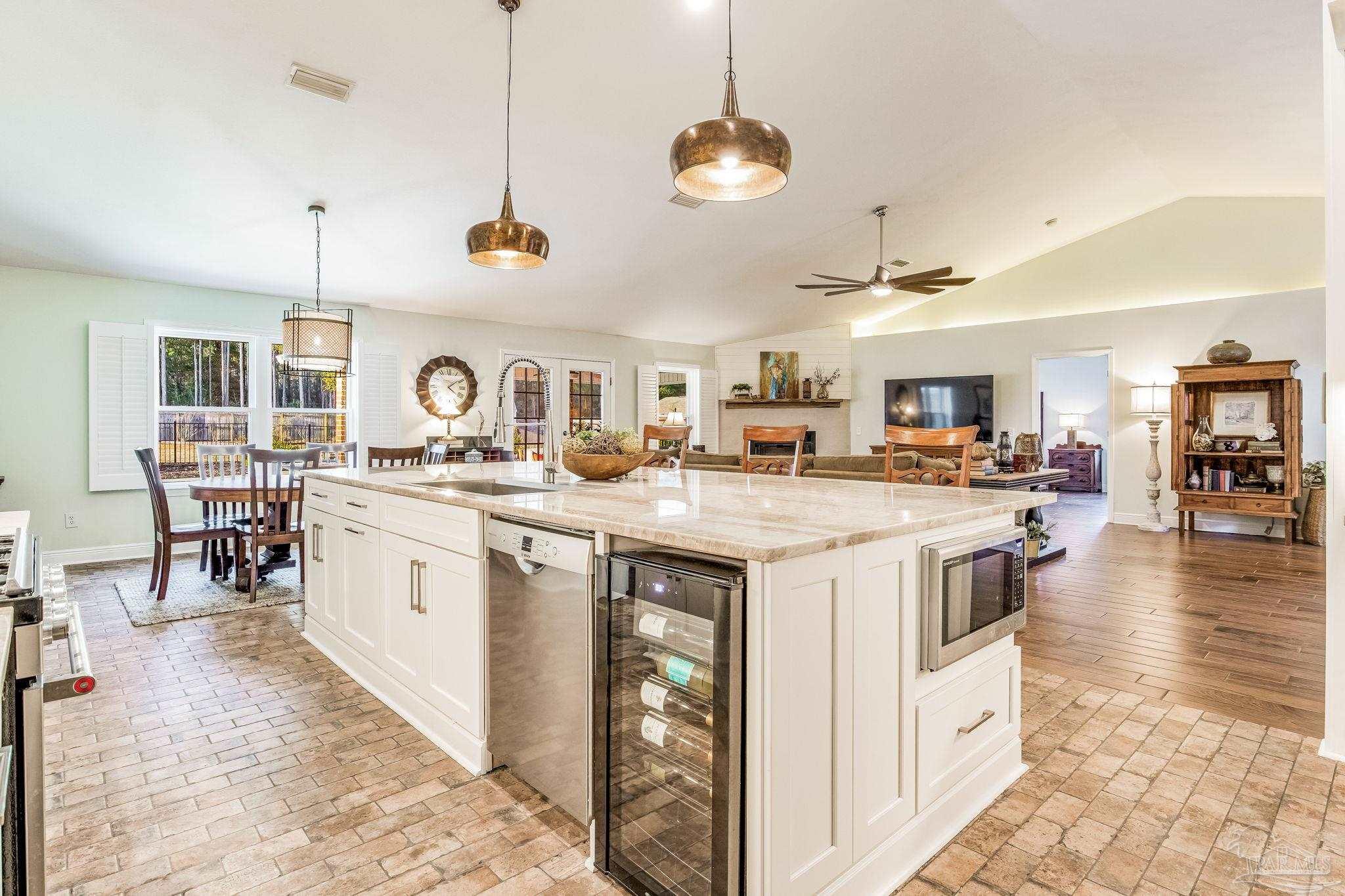 2854 Wallace Lake Road Pace, FL 32571 - Photo 16 of 63