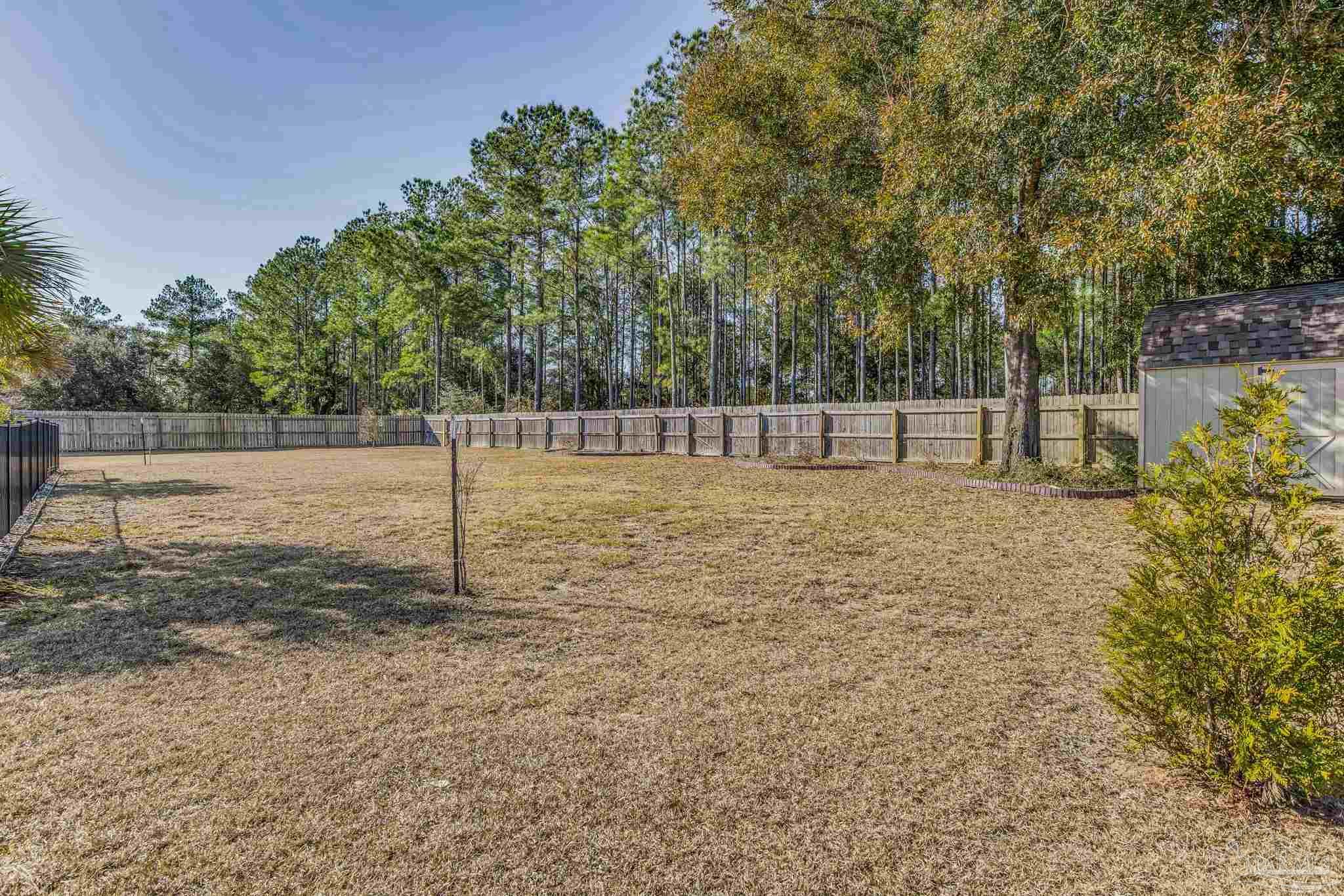 2854 Wallace Lake Road Pace, FL 32571 - Photo 58 of 63