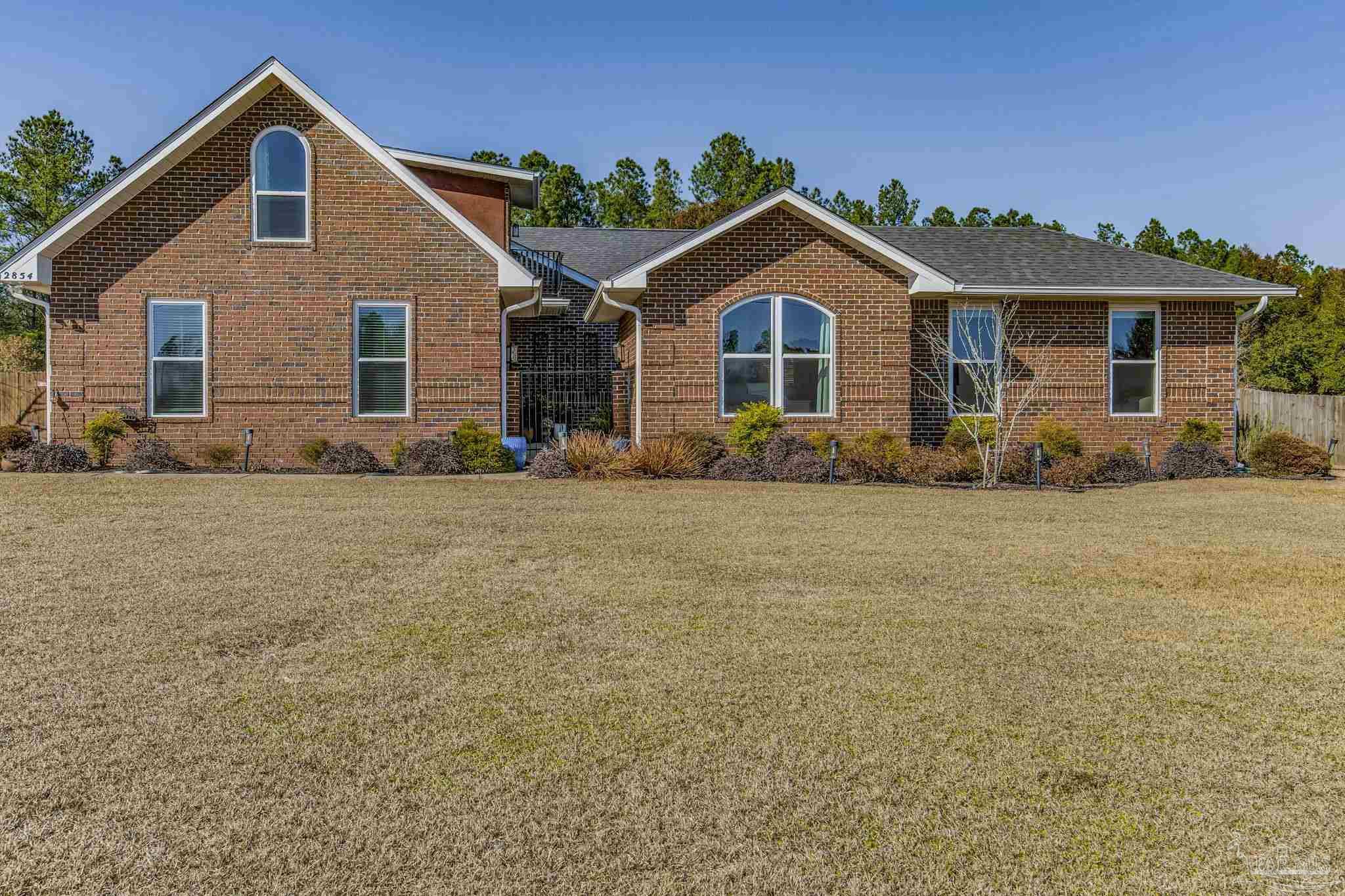 2854 Wallace Lake Road Pace, FL 32571 - Photo 63 of 63