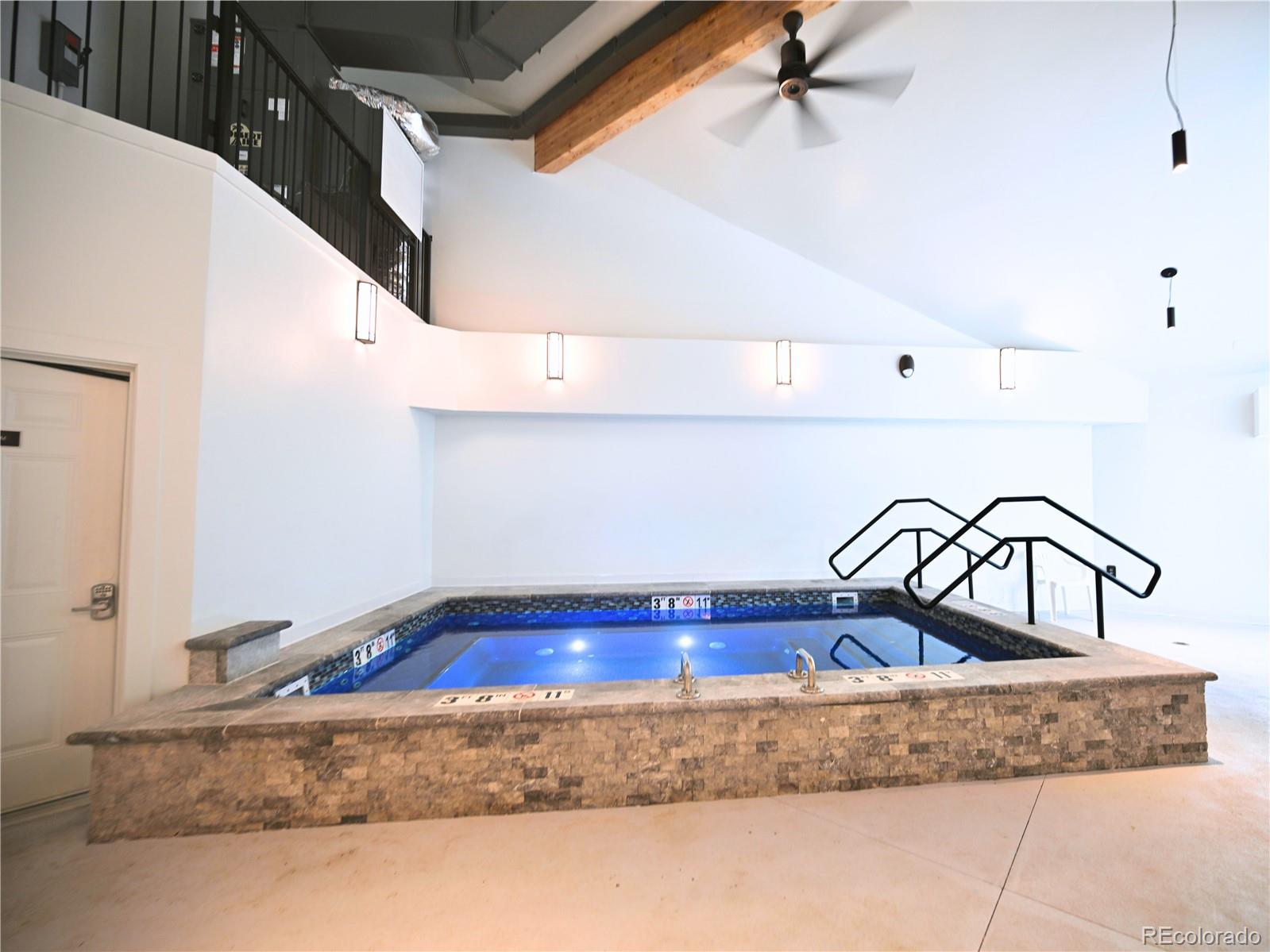 9876 Ryan Gulch Road, Unit 206 Silverthorne, CO 80498 - Photo 41 of 43
