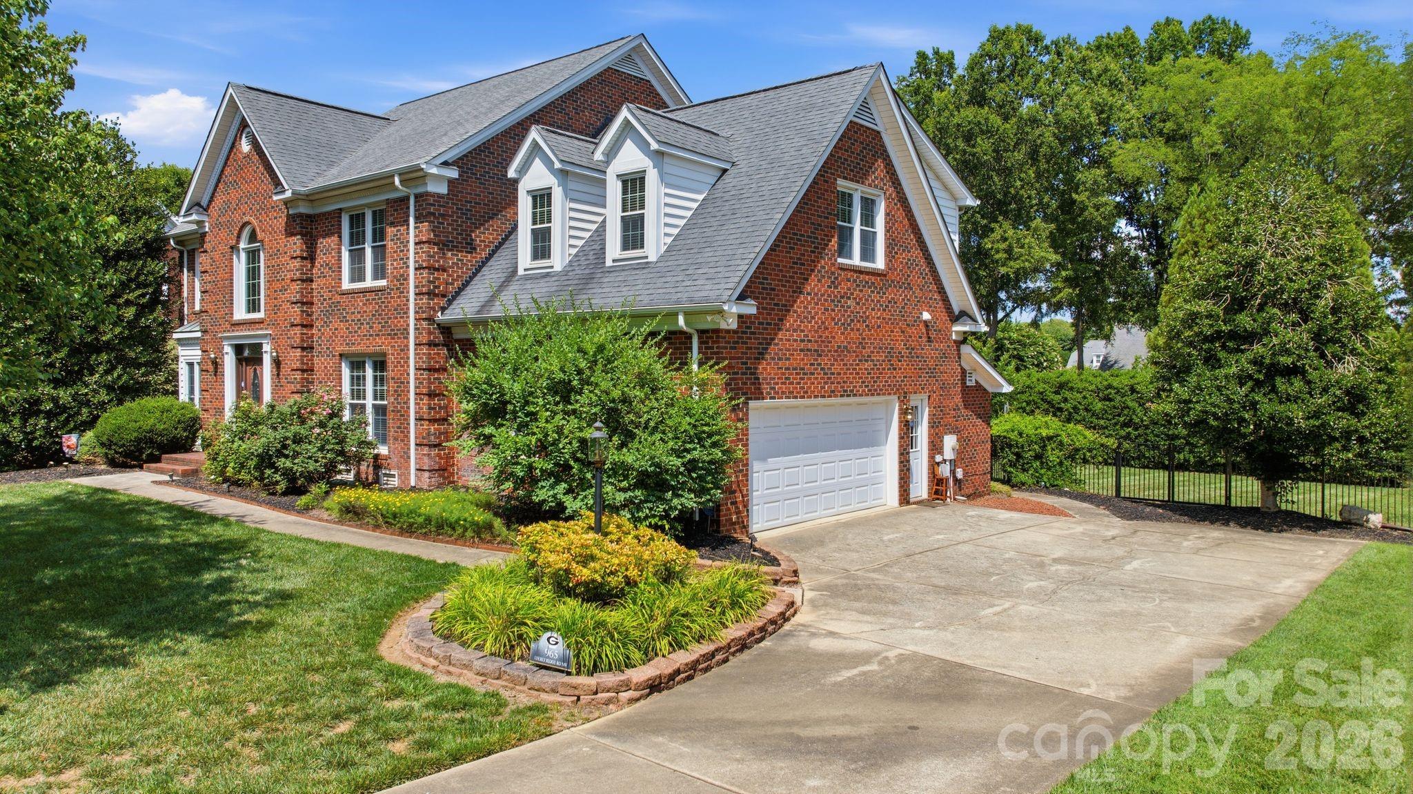 965 Lyerly Ridge Road Northwest Concord, NC 28027 - Photo 2 of 42
