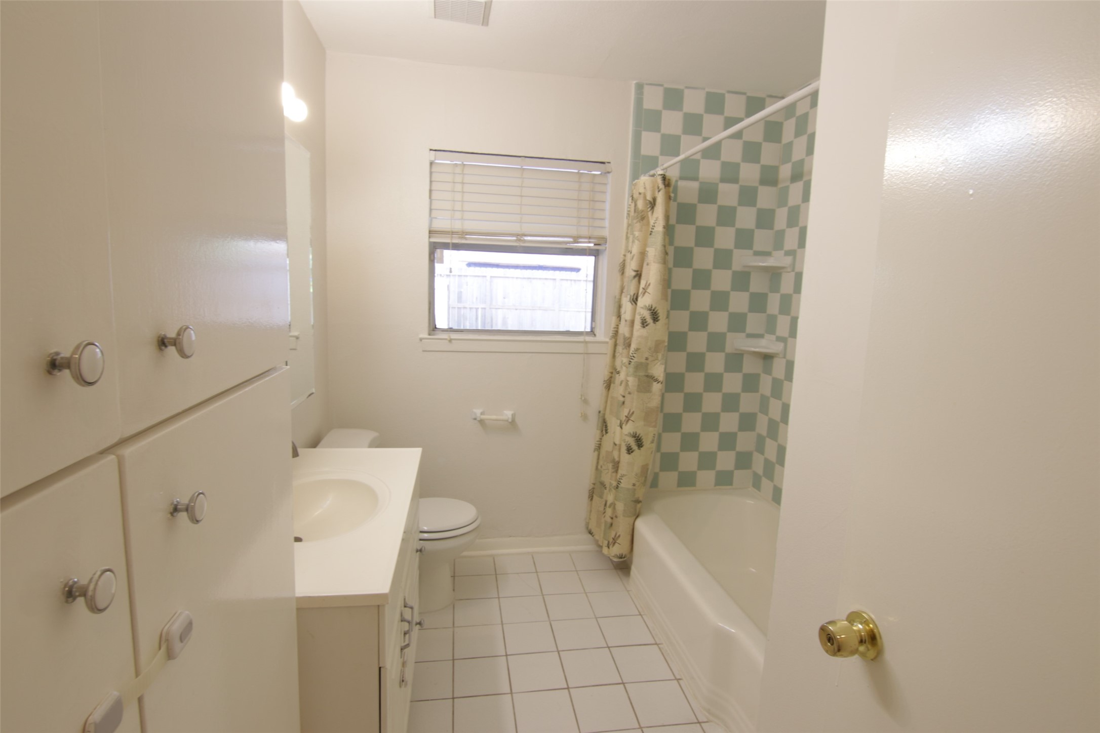 7030 Sharpview Drive Houston, TX 77074 - Photo 16 of 20 a bathroom with a shower and a toilet
