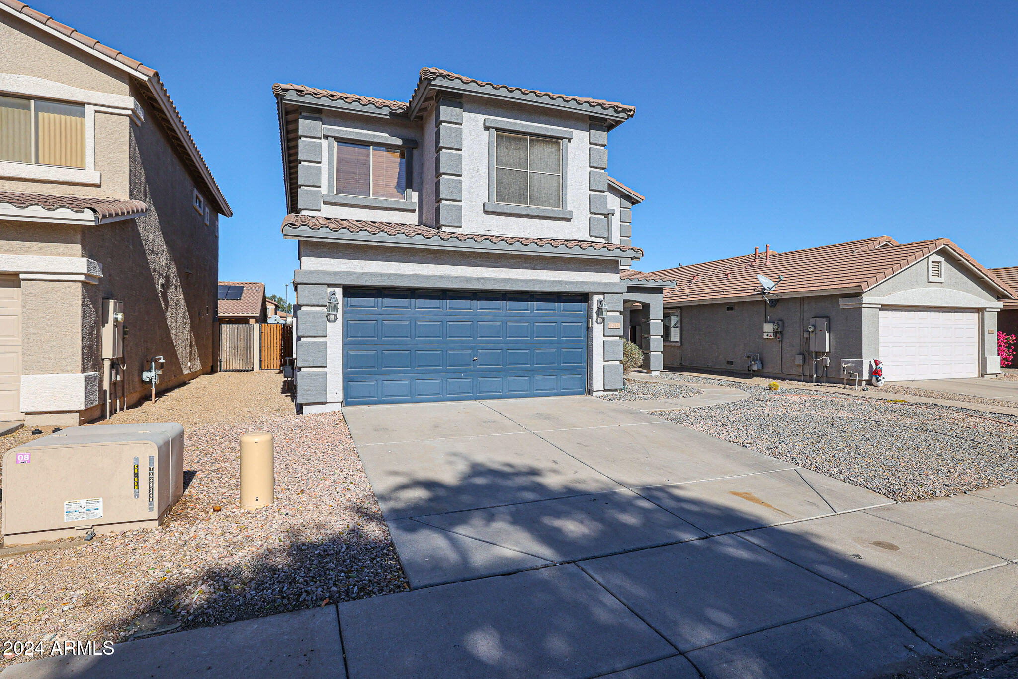 12926 West Bloomfield Road El Mirage, AZ 85335 - Photo 1 of 43 A (1)