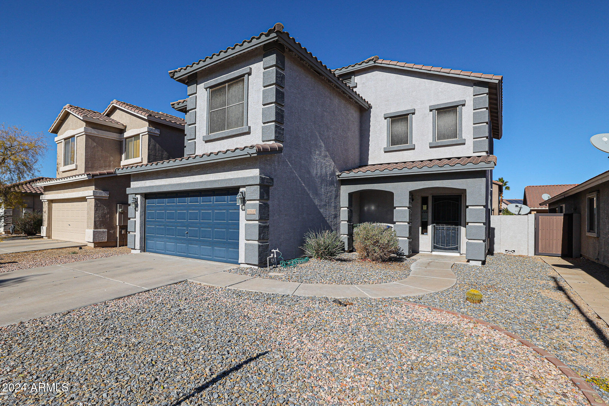 12926 West Bloomfield Road El Mirage, AZ 85335 - Photo 3 of 43 A (3)