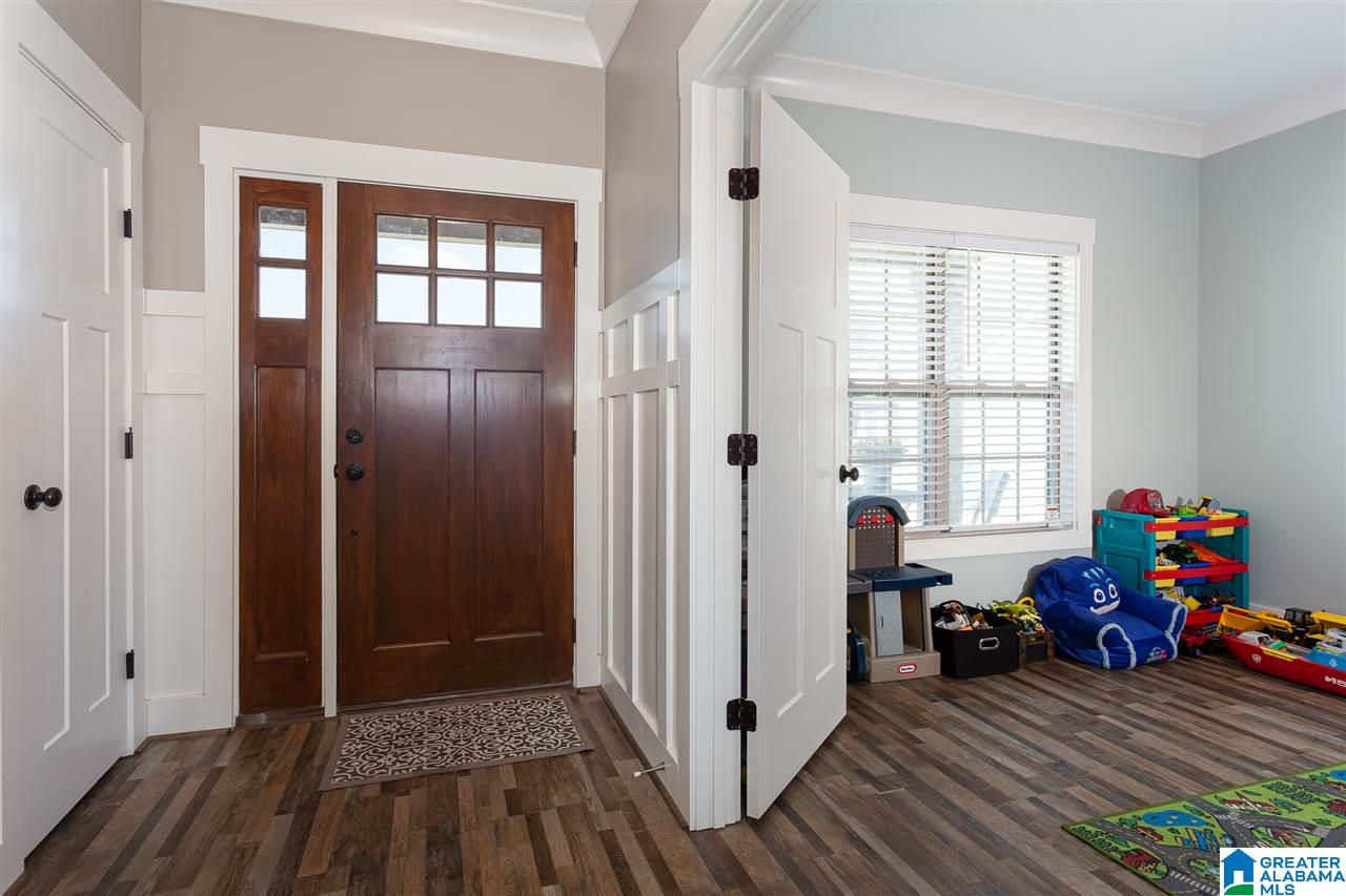 117 Dabbs Road Oxford, AL 36203 - Photo 6 of 42