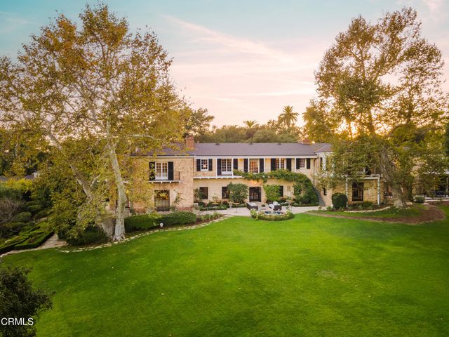 $22,000,000 | 1220 Hillcrest Avenue, Pasadena, CA 91106