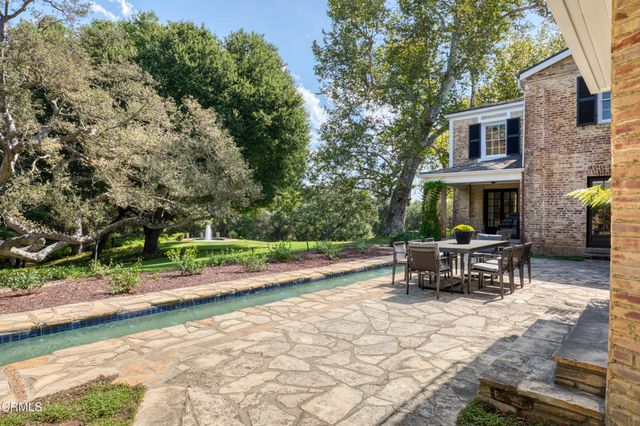 $22,000,000 | 1220 Hillcrest Avenue, Pasadena, CA 91106