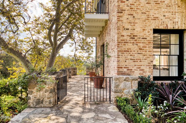 $22,000,000 | 1220 Hillcrest Avenue, Pasadena, CA 91106