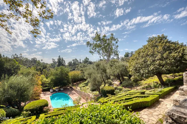 $22,000,000 | 1220 Hillcrest Avenue, Pasadena, CA 91106