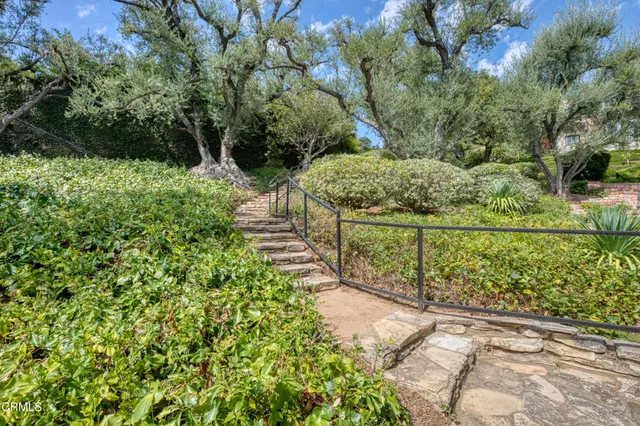 $22,000,000 | 1220 Hillcrest Avenue, Pasadena, CA 91106